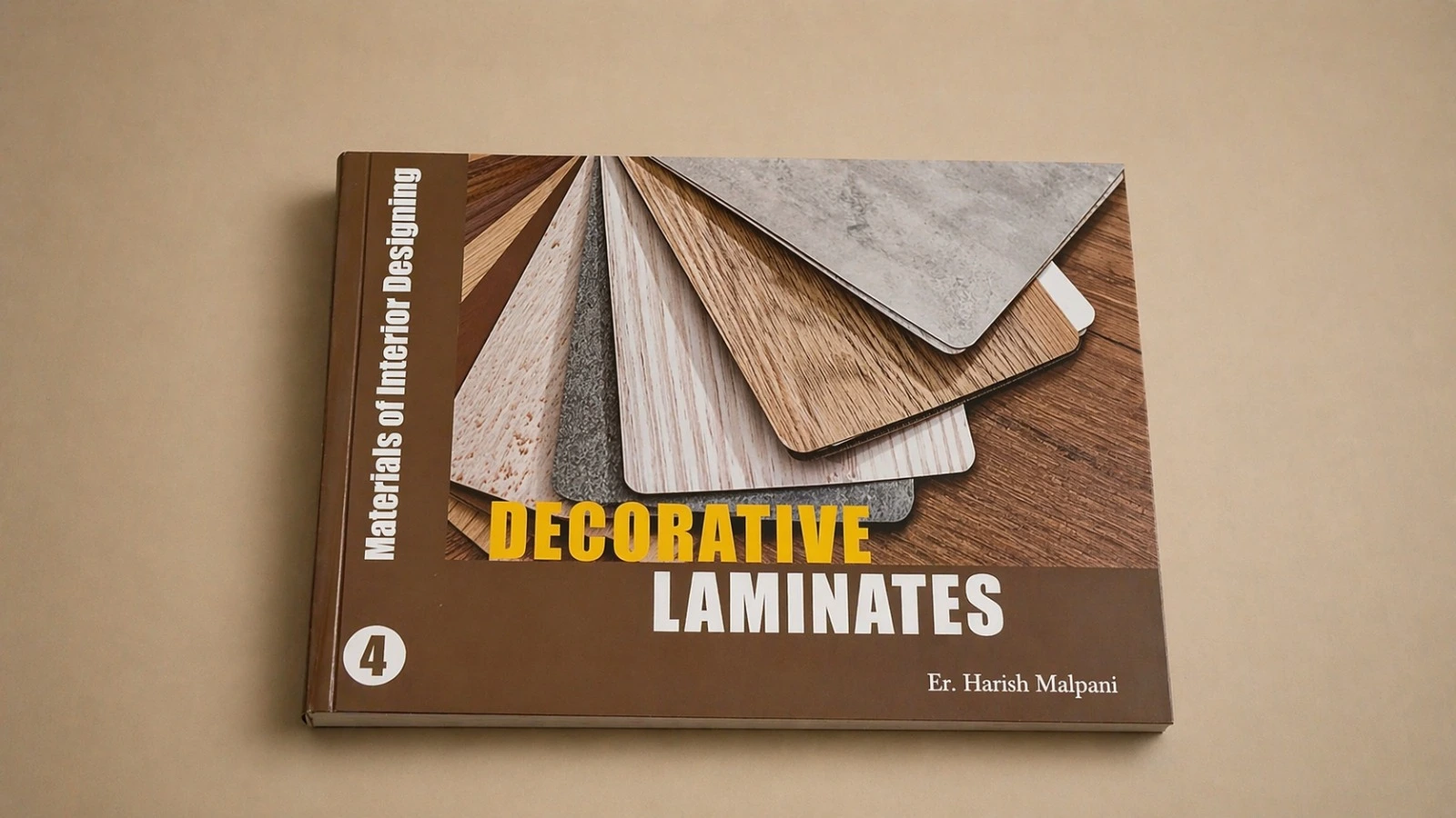 Surface Finishes & Materials
